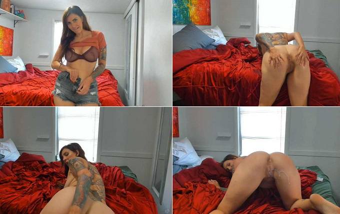 Will you be my daddy – Kelly Payne FullHD 1080p