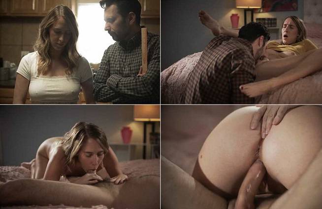What’s Best For You – Cadence Lux, Tommy Pistol FullHD 1080p