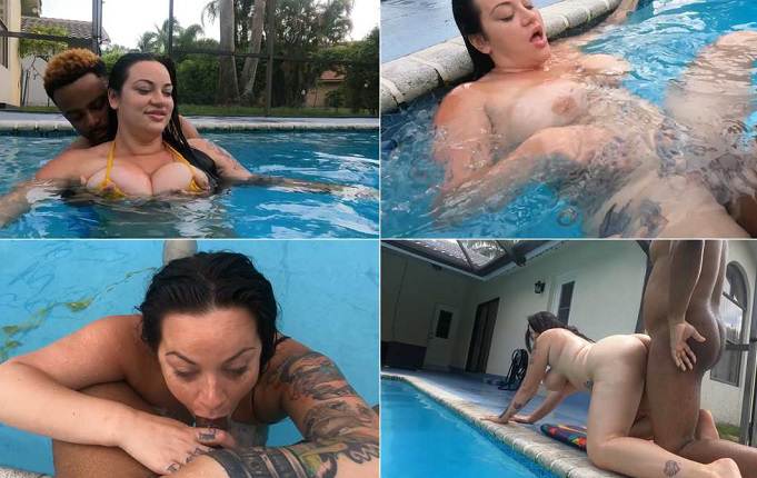 Brother Fucking his Stepsister Davina Winter – FinnysPlayhouse FullHD 1080p