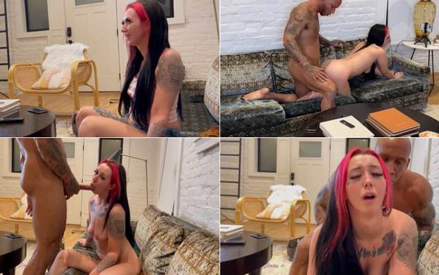 Step Daddys Little Slut – Lana Reign FullHD 1080p