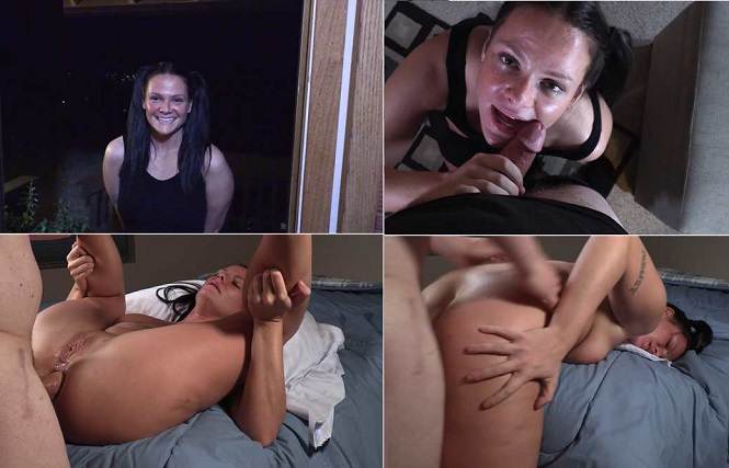 Daisy Garcia – Little Family Secrets FullHD 1080p