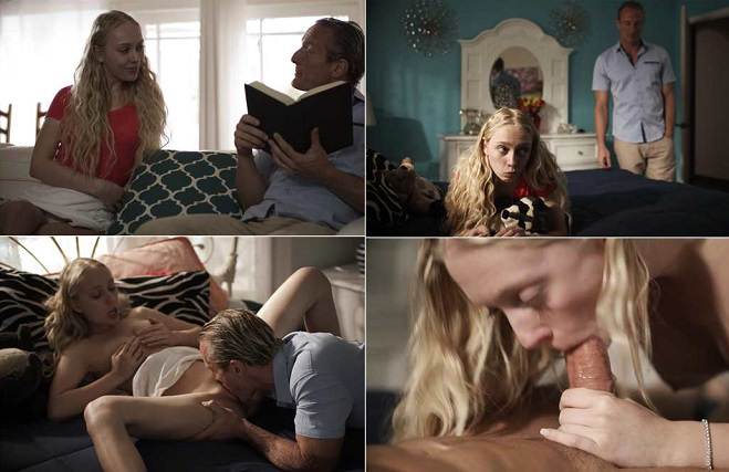 Accidental Sext – Braylin Bailey, Clarke Kent FullHD 1080p