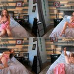 Virtual Porn Goldie Blair – Feels So Right HD 720p