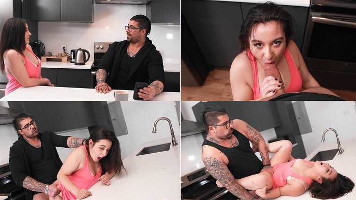 National Step Bro Day – Kayla Davidson FullHD 1080p