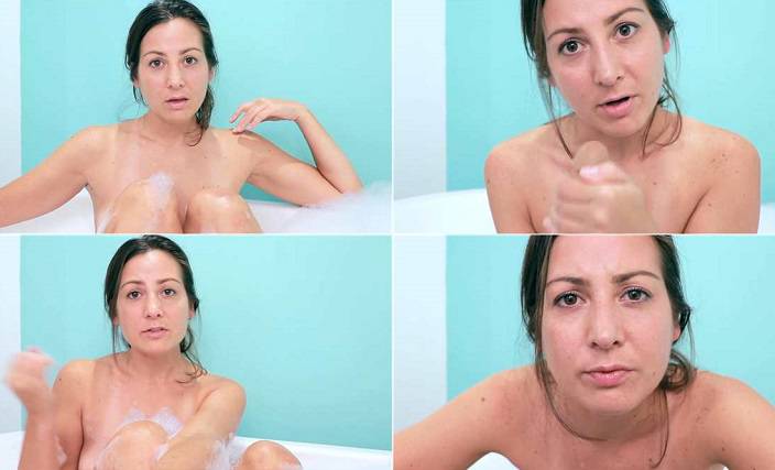 Virutal Porn Princess Fierce – Step-MOMMY Makes Me CUM FullHD 1080p