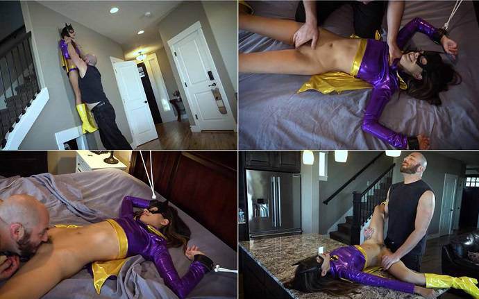 Conquered Hero – Harmony Wonder – PKF Studios FullHD 1080p
