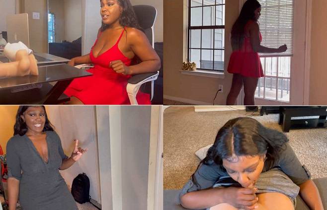 My Mom is an OnlyFans Model – Tilaxoxo FullHD 1080p