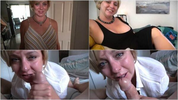 Step-Mom Comes First – Alex Adams, Brianna Beach – Pillow Talk FullHD 1080p