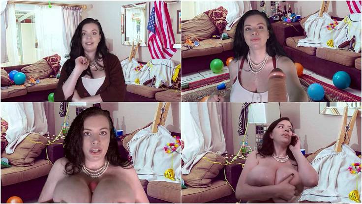 Virtual Porn Lovely Lilith – Southern Step-Mother Strikes Back FullHD 1080p