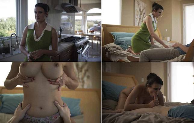 Your Mom is a Flirt Part 2 – Tyler Cruise, Penny Barber FullHD 1080p