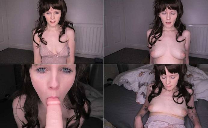 Virtual Porn Sydney Harwin – Reluctant Machine Mom FullHD 1080p