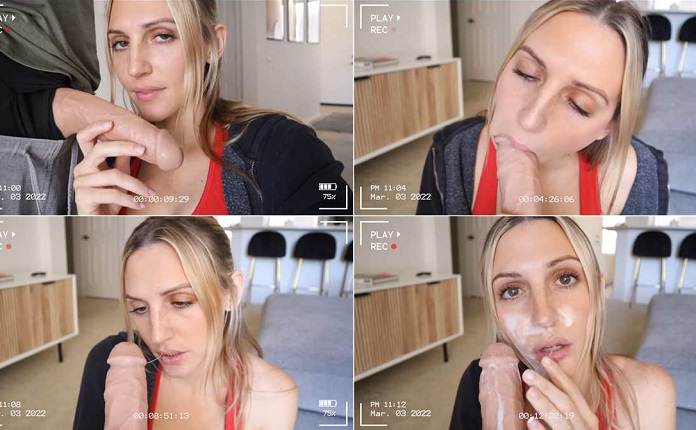 Virtual Porn Tatum Christine – Addicted to Your Sister FullHD 1080p