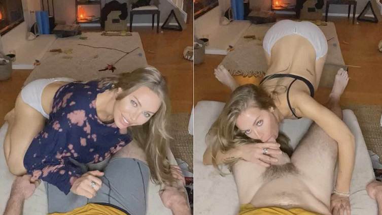 Mommy Showed Me The Family Business – Nicole Aniston HD 720p