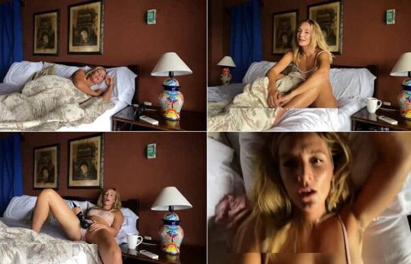 Waking Up Your Mom With Hot Sneaky Sex – Mona Wales HD 720p