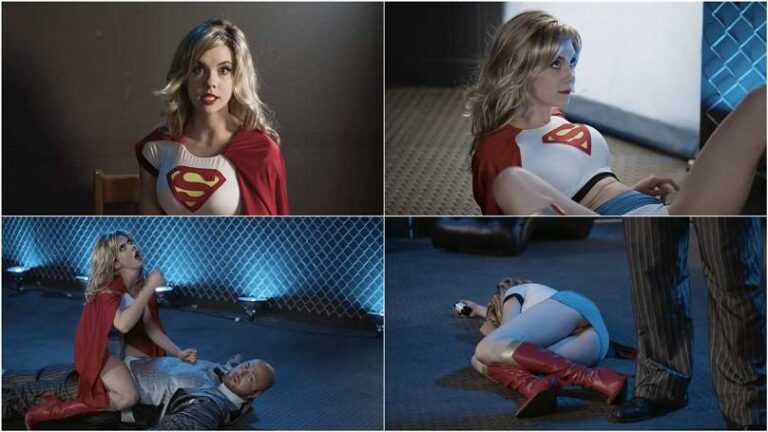 The Battle for Earth – The Lair Episode 1 FullHD 1080p
