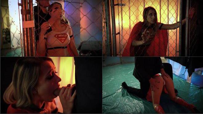 Maledom Dissension Part 1 – Herone Movies HD 720p