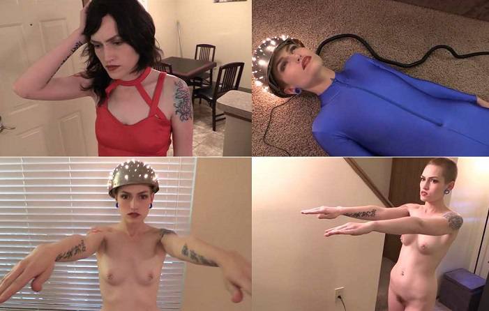 New Recruit 2 – Amanda – Girls Gone Hypnotized HD 720p