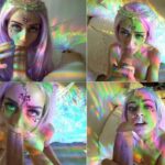 Cosplay Jewelz Blu – Rainbow Fairy POV Blowjob and Facial FullHD 1080p