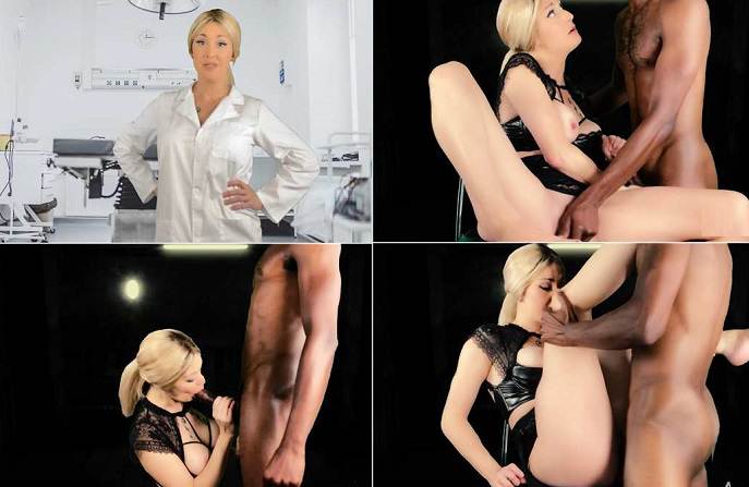 Lucy Spades – DISPOSAL FORM Mind Fuck 4k 2160p