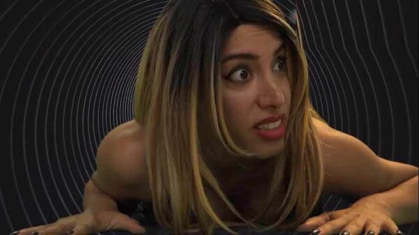 Hypnosis Alena Love - Secret Agent Gains Food Fetish SD 5