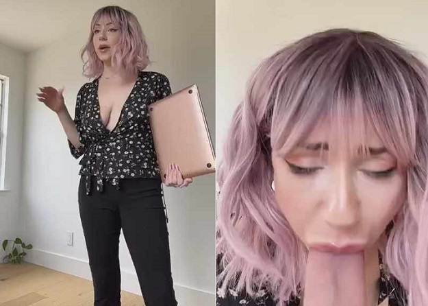 Mom Gives Sex Ed – Video Leak Mama Fiona SD mp4