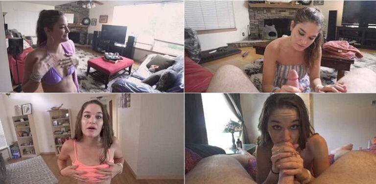 Turning My Hot Female Coworker Into A Cheater – Kendra Hearts Desires HD 720p