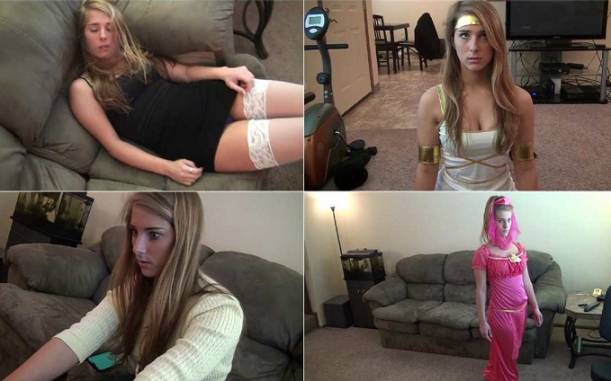 Girls Gone Hypnotized – Victoria Reprogrammed SD mp4