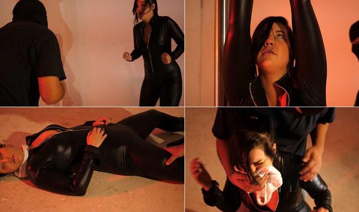 Red Alert – Agent Alexis Heroine Movies FullHD 1080p