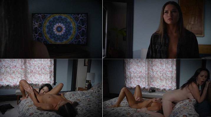 Making Zoe Her Mindless Sex Slave – Zoe Bloom & Tina Lee Comet That Kinky Girl FullHD 1080p