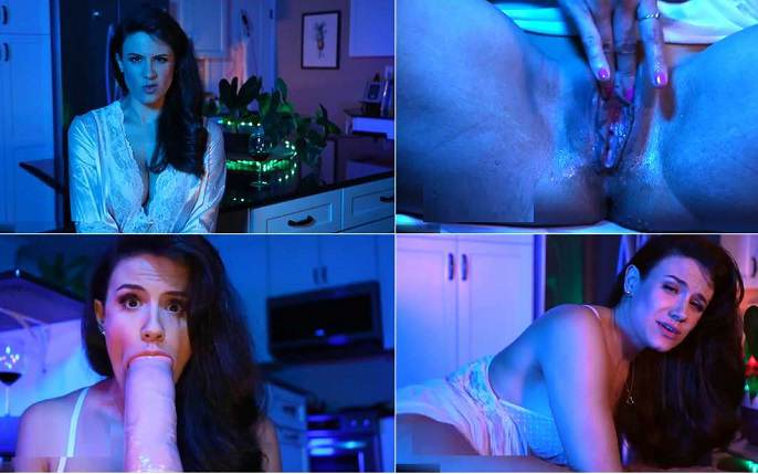 Cum Home To Mommy – Miss Penny Barber HD 720p