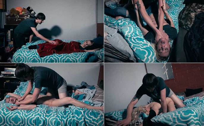 Hostel Environment – Ashlynne -PKF Studios FullHD 1080p