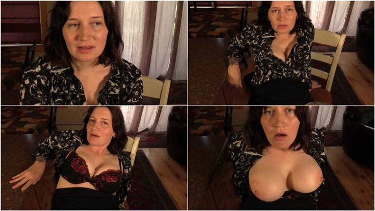 Virtual Sex Bettie Bondage – Caught with Sis by Mom 4K 2160p