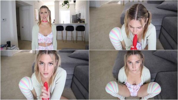 lil olivia aka Tatum Christine – Reluctant Daughters K9 Birthday Blowjob FullHD 100p