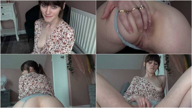 British Family Sydney Harwin – Mommy – Anal & Ass Licking HD 720p