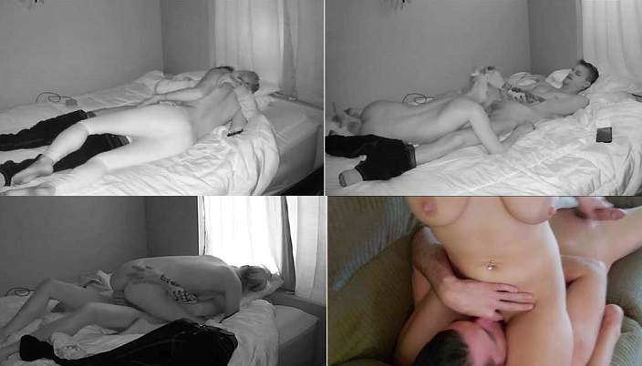 Snuck In & Got Caught With Husband’s Brother – Mya Lane aka Mya Ryker FullHD 1080p