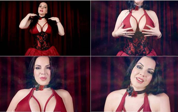 Becoming My Girlfriend Part 1 Internalized Misandry – Goddess Alexandra Snow FullHD 1080p