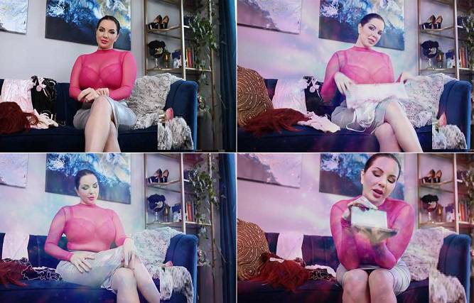 Goddess Alexandra Snow – Becoming My Girlfriend Part 2 Look The Part FullHD 1080p