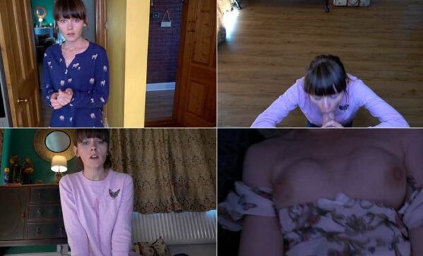 Mommy And Son Taboo Intentions – British Family Sydney Harwin FullHD 1080p