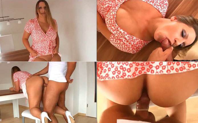 German Incest Lollipopo69 – Used by stepfather after summer party HD 720p