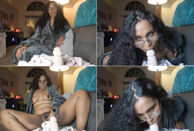 Sex-craved mother just needs any excuse – HornyLily FullHD 1080p