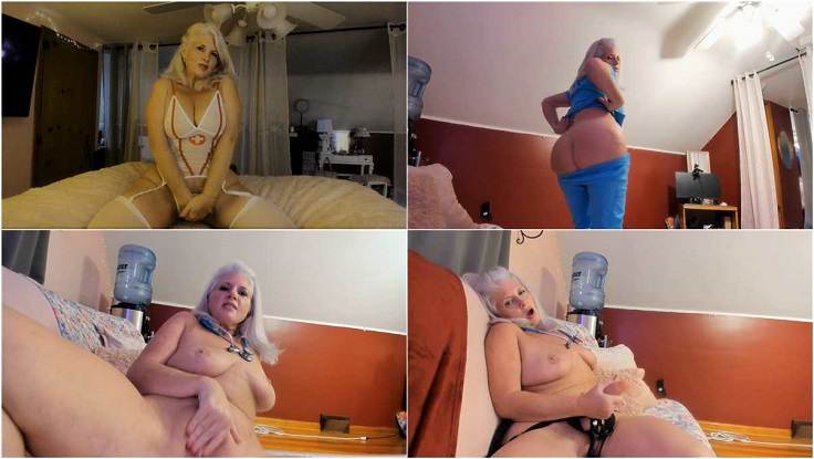 Virtual Sex Paintedrose – Mom Does It Better Than Your Girlfriend FullHD 1080p