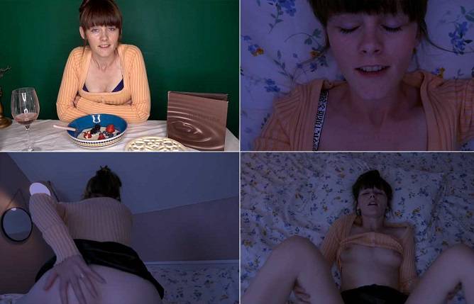 British Sydney Harwin – Mommy And Son- The Escape FullHD 1080p