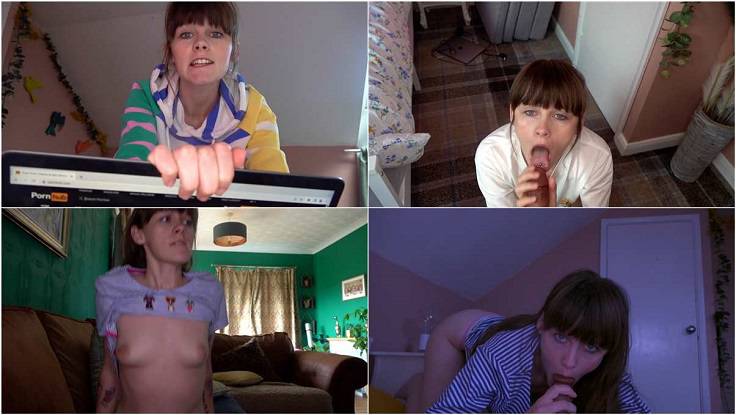 British Family Sydney Harwin – Sister – No Regrets FullHD 1080p