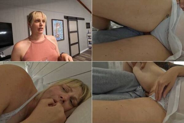 Vacation With Mom Part 1 – Unattainable HD 720p