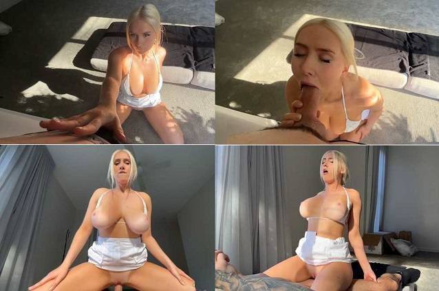 Wett Melons – Full Face Fuck With Facial Video Leaked FullHD 1080p