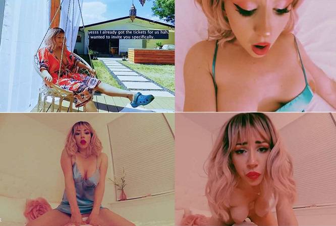 Rave Mom – Mama Fiona aka Fiona Costello FullHD 1080p