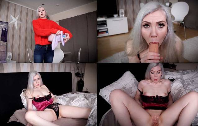Swedish Family Bella Bates – Your Obedient Mommy 4K 2160p