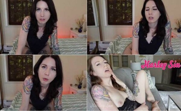 Harley Sin mommy roleplay - Most Controversial Confession Wanna Bet HD 720p 1