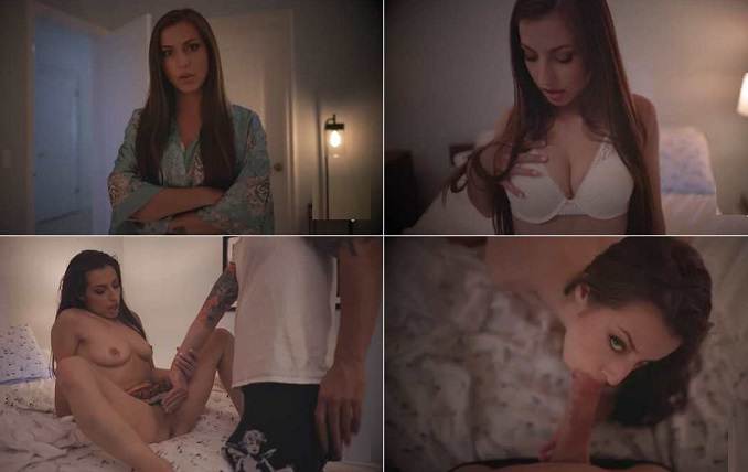 No Nut November – Chad Alva, Spencer Bradley HD 720p