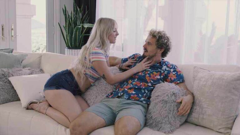 Dixie Lynn – Sister Seduced Brother – Step Sibling Stories 2 SD mp4